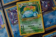 Venusaur ! Holo Rare ! from Celebrations Set ! 25th Anniversary ! 2021 ! Pokemon Card !