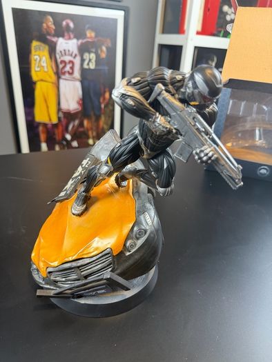 Crysis 2 Nano Edition Collector's Edition XBox 360 Complete