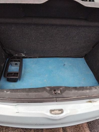 2006 Nissan Micra