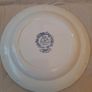 Vintage plate Image 2