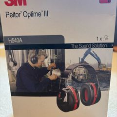 Safety 3m new head protector