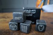Marvel Cold Stone Beverage Cubes