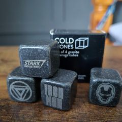 Marvel Cold Stone Beverage Cubes