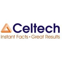Celtech Jobs in Ireland