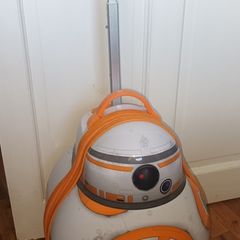 Disney Star Wars Suitcase