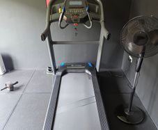 Horizon 7.4 AT Treadmill Mint Condition (Extremely Low Mileage / Only 52 Hours)