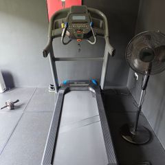 Horizon 7.4 AT Treadmill Mint Condition (Extremely Low Mileage / Only 52 Hours)