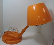 Hair Dryer Helmet Vintage 1960s Rare Model