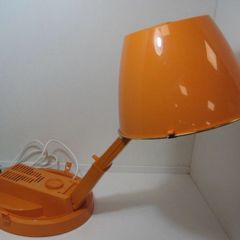 Hair Dryer Helmet Vintage 1960s Rare Model