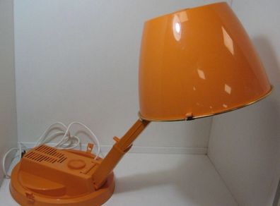 Hair Dryer Helmet Vintage 1960s Rare Model