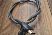 HDMI cable