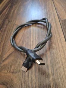HDMI cable