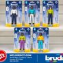 Bruder Toys  Full Selection Image 8