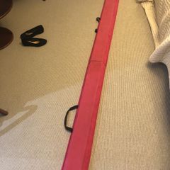Balance Beam