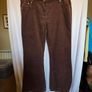 vintage dorothy perkins corduroy trousers Image 2