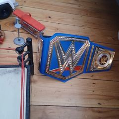 WWE selection
