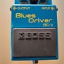BOSS Blues Driver Image 4