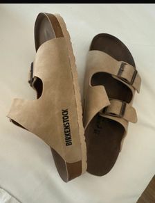 sandals Birkenstock