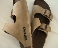 sandals Birkenstock