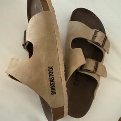sandals Birkenstock