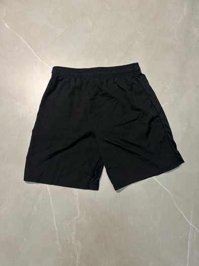 ASICS Tracksuit full 4 piece: Tracksuit Tshirt & Shorts Black M