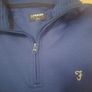 Farah Golf Top, New, size large Image 3