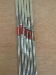 iron shaft