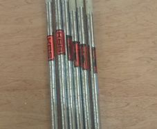 iron shaft
