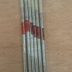 iron shaft