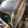 Golf set (irons, woods, driver & bag) Image 8