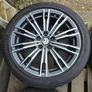 18" VW 5x112 Staggered Image 5