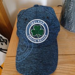 Irish Peak cap Cara Craft