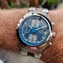 Watch Seiko Aka Alba Chronograph Image 7