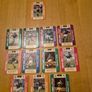 Republic of Ireland Kelloggs USA 94 Player Cards, Roy Keane,  Paul McGrath, Ray Houghton Image 2