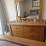 Full bedroom furniture set Image 2