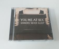 CD You Me At Six