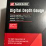 digital Depth gauge Image 2