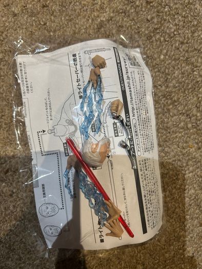S.H.Figuarts Star Wars Collection for Sale