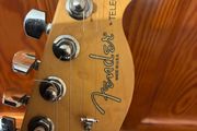 Fender USA Telecaster.