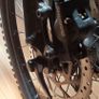 rocky mountain bike Image 7