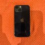 iPhone 13 Mini 128GB Midnight (Black), Unlocked, 83% Battery Image 5