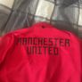 Man United Jacket Image 5