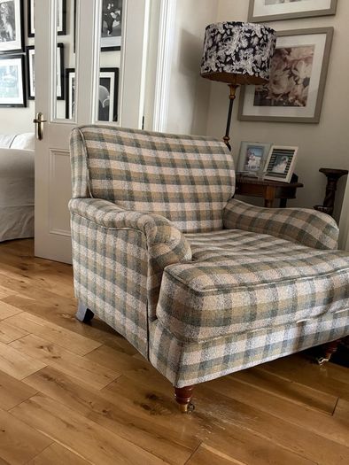 arm chair