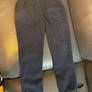 boys jeans bottoms 6-7 BNWT Image 3