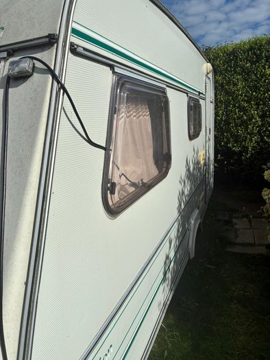 caravan
