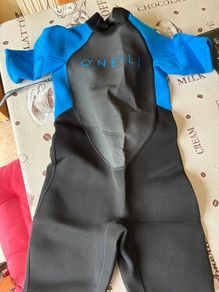 Sea swim suit