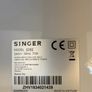 New Singer Sewing Machine & sewing kit Image 4
