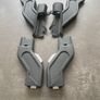 Uppa baby vista lower and upper adaptors Image 2