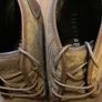 Mens Firetrap Real leather boots Size 10 UK (44) EU Image 2