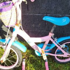 girls bike